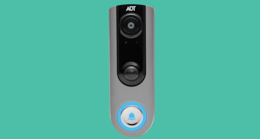 Riverside Doorbell Cameras