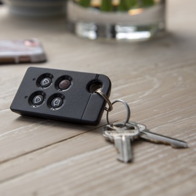 Riverside security key fob