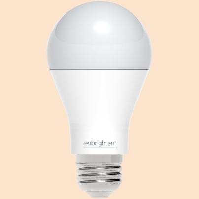 Riverside smart light bulb