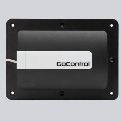 Riverside garage door controller