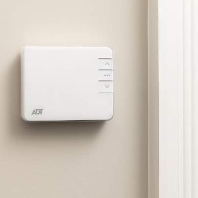 Riverside smart thermostat adt