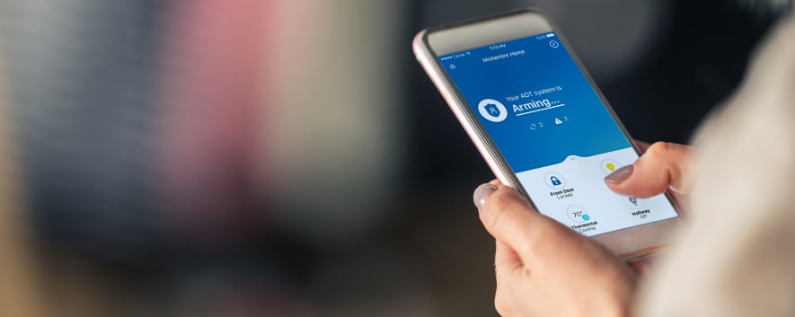 Riverside Home Automation