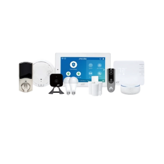 ADT product packages Riverside