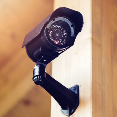 Riverside high-decibel alarm