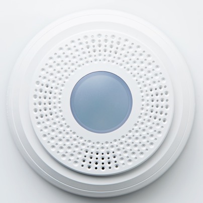 Riverside high-decibel alarm